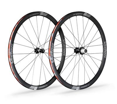 Vision Велосипедный Колесный Сет WH Set Trimax35 DB-6B CH-TL SH 710-0112231050