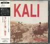 CD KALI - Racines ESCA5016PROMO Epic Internatio 1989 Япония ОбиWorld Music Б/У