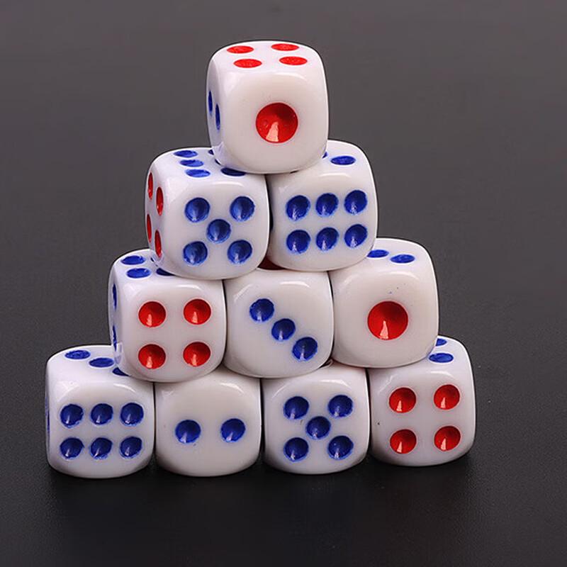 Bo Bing Dice Set