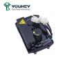 KT245-1BNP 220V Single-Phase Automatic Voltage Regulator for Gasoline Generators, 8-Wire Configuration
