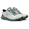 On Running Мужские кроссовки Cloud X Glacier Grey Olive 40.99595