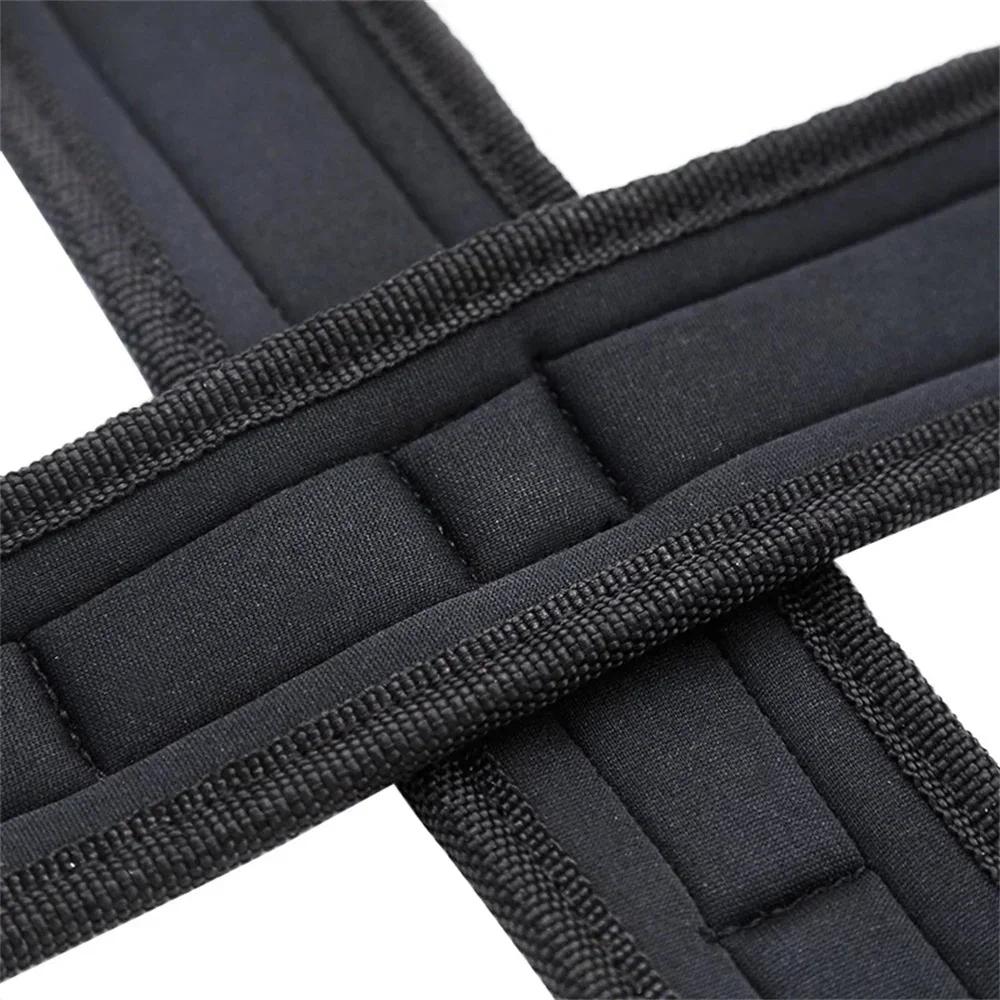 Экзотический Секс-шоп Сексуальные Наручники Игрушки для Секса в Спальне для Пар Эротические Игры 18+ Принадлежности Бондаж Руки Ноги Ограничения