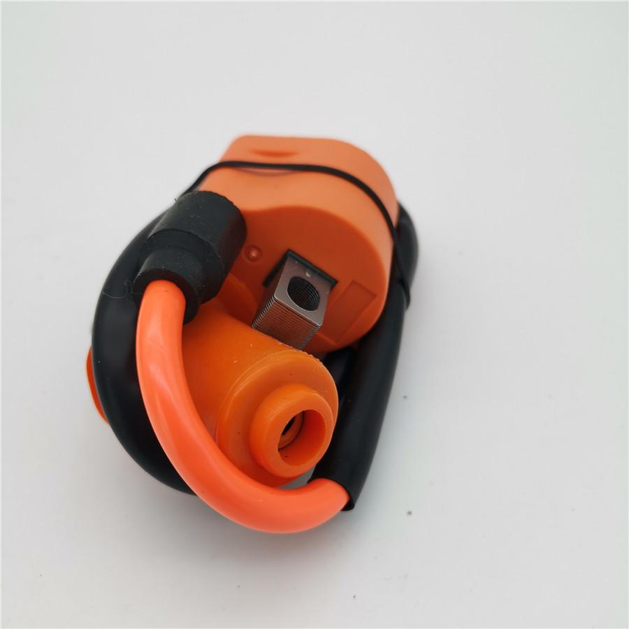 1 ШТ. Инструмент для катушки зажигания для Yamaha Raptor 660 YFM660R Grizzly 600 YZ80 YZ125