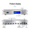HDCON 4K Conference Recording & Live Streaming System (CN version)