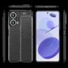 Чехол для Poco F5, чехол для Xiaomi Poco F5, новая броня, противоударный бампер для телефона, задняя часть из ТПУ, мягкая кожа для Fundas Poco F5 F 5 Pro