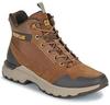 Ботинки Caterpillar COLORADO SNEAKER braun