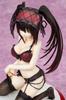 Dream Tech Date A Live Токисаки Куруми Date A Gravure масштабная ПВХ раскрашенная готовая фигурка 1/7