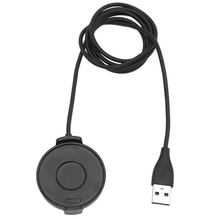 Magnetic Charger for Ticwatch Pro Smart Watch from CIKONIELF