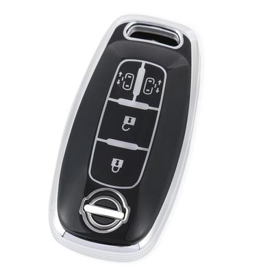 [YANMW] Новый чехол для ключей Serena, совместимый с Nissan Serena C28