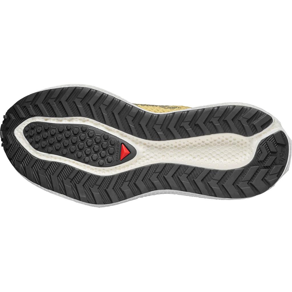 SALOMON Aero Glide 4 Легкие Гибкие Кроссовки для Трейлраннинга Женские Кроссовки Гравий L49213800