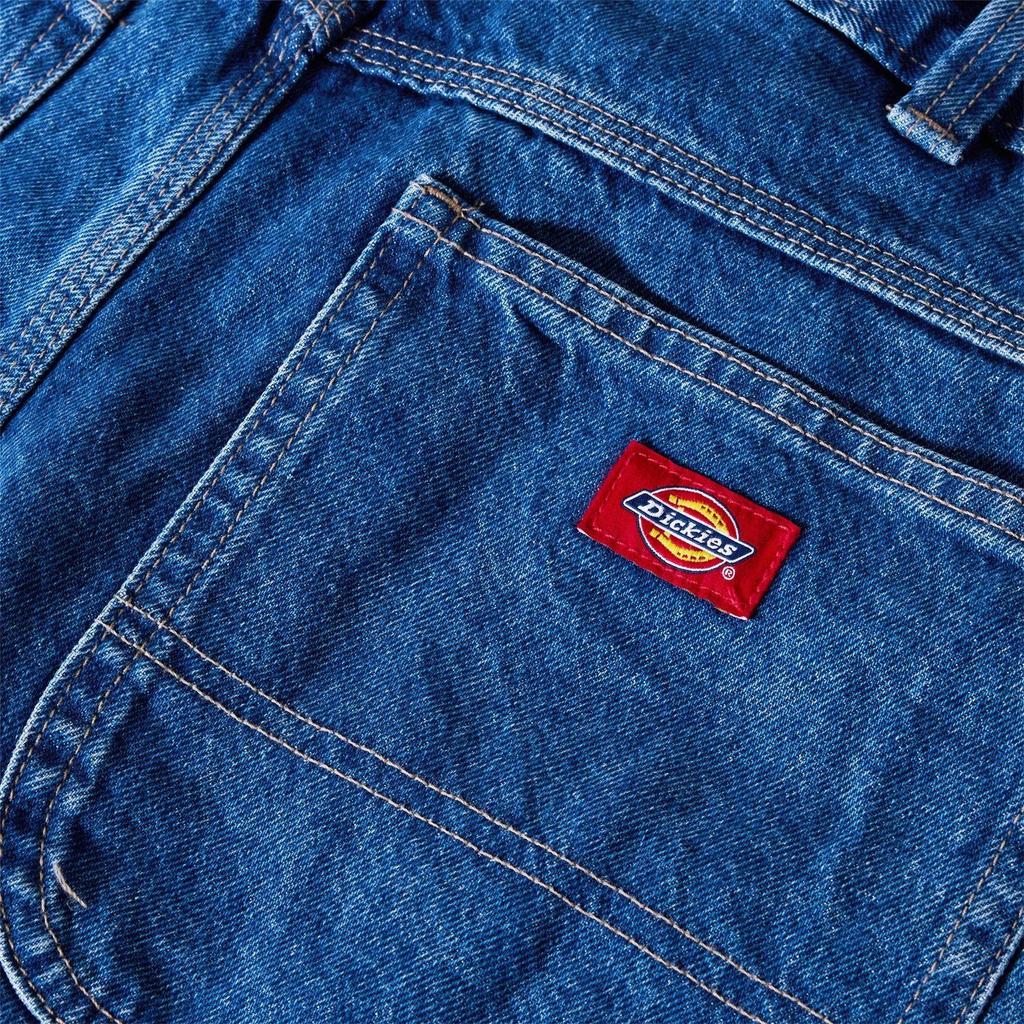 Dickies Мужские джинсовые шорты