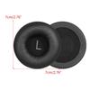 Durable Ear pads Ear Cushions for TAH4205 TAH4105 Headphone Elastic EarPads for Better Comfort Earmuff Noise Cancelling