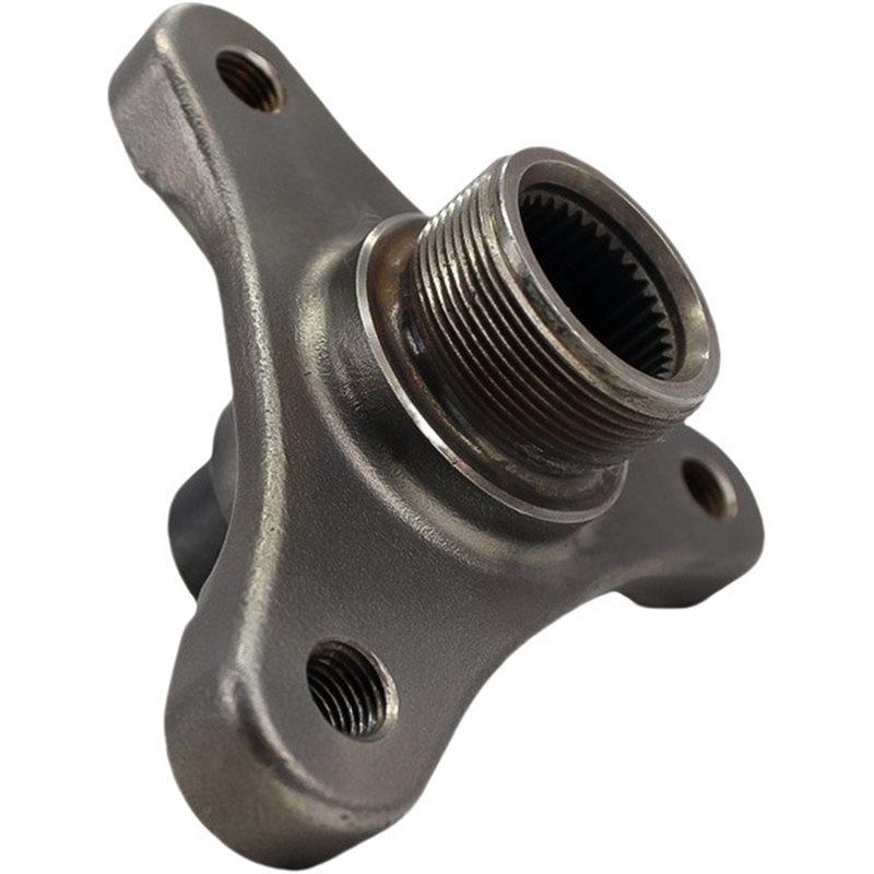 85MM Rear Axle Differential Flange Fit For BMW 520 525 530 730 750 760 F02 F10 F18 2008-2017