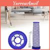Для Dyson Замена предварительного фильтра Для Dc41 Dc65 Dc66 Up13 Up20 С HEPA-фильтром Для домашнего использования
