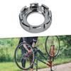 Bike Spoke Wrench Repair Tool, Portable Wheel Bicycle Rim Truing Tool