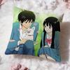 Kimi Ni T-Todoke Аниме Наволочка Премиум Комфорт Двусторонняя Наволочка для Подушки - Дизайн «Два в Одном» для Любой Комнаты и Салона Автомобиля