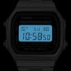 Часы Casio Collection Серебристые [Casio] A168WA-1A2WJR Мужские
