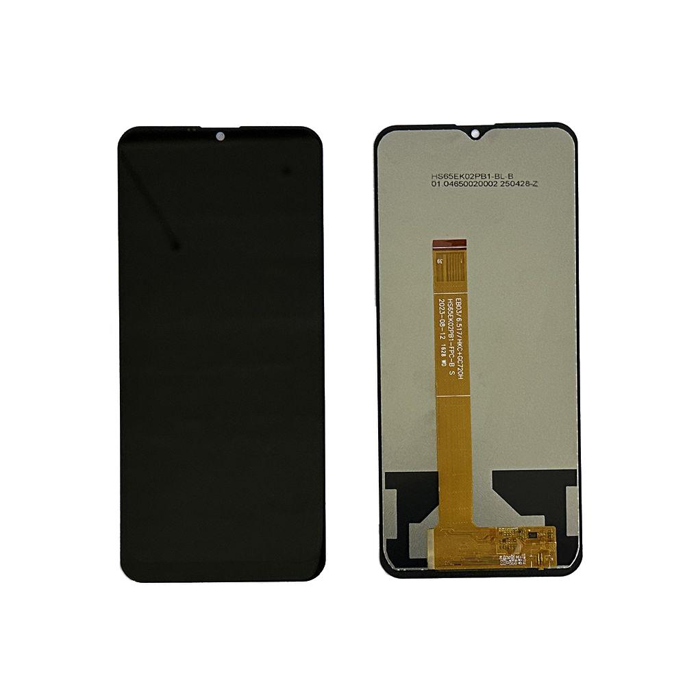 Полная сборка LCD-экрана и дигитайзера для Vortex CG65 ZG65