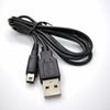 Зарядный кабель, прочный USB-шнур для зарядки, игровая линия питания для DSI NDSI 3DS 2DS XL/LL, новый 3DSXL/3DSLL 2dsxl 2dsll