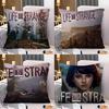 Game LLife Is Strange Personalized Picture Text Home Decorative Pillows Household Gifts Xcm