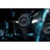 Casio Мужские кварцевые часы GA-2100-1A2 из смолы, водонепроницаемые 200 м, ударопрочные, цифровые