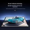 Jiuyin 9/10 Inch 2K Anti-Glare Matte Screen Protector for Android Navigation