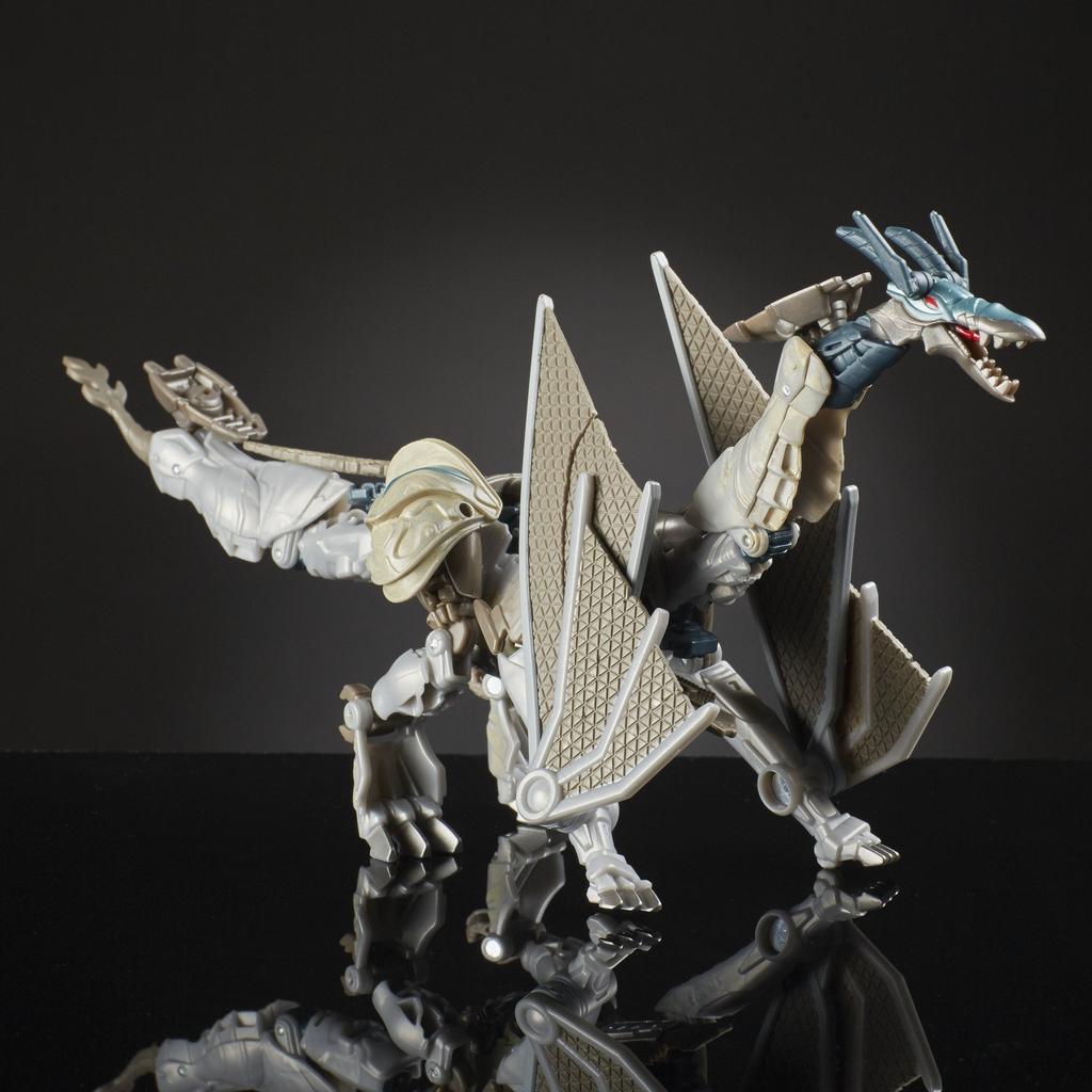 Трансформеры Фильм 5 Последний рыцарь Делюкс Класс Премьер Издание Steelbane TF 2017 ТРАНСФОРМЕРЫ ПОСЛЕДНИЙ РЫЦАРЬ Делюкс Класс ПРЕМЬЕР ИЗДАНИЕ