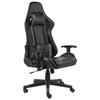 VidaXL Swivel Gaming Chair Office Armchair Computer Chair Office Chair Adjustable Ergonomic Home 20483