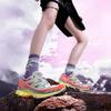 SALOMON XT 6 Горные 4 Сестры Низкие уличные ботинки Унисекс Цветок Ириса Желтый L47362100