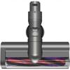 Turbine Brush for Dyson V6 DC58 DC59 DC62 DC72 SV04 SV06 SV09, High Torque Motor Brush, Electric Direct Drive Vacuum Head