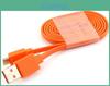 Динамики Премиум-Качества Быстрое Зарядное Устройство Micro USB Плоский Кабель для Зарядки Динамика Charge 3+ Flip 4 Универсальный и Вневременной Дизайн Идеально Подходит для Любого Стиля Жизни