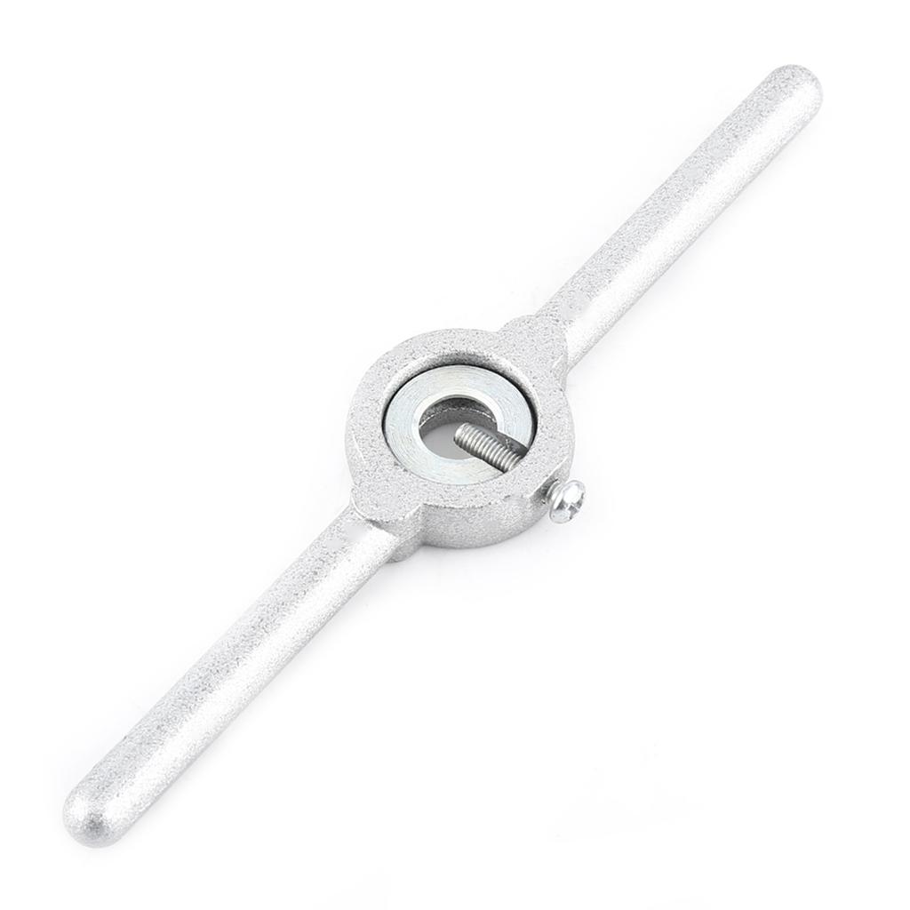 30шт. Набор метчиков, плашек, гаечных ключей, набор ручных инструментов для нарезания резьбы