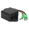 CDI Module Igniter 5 Wires 3FL?85540?00?00 Replacement for Yamaha Blaster 200 YFS200 1988?2002