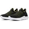 React Phantom Run Flyknit 2 Черный/Ярко-желтый CJ0277-004