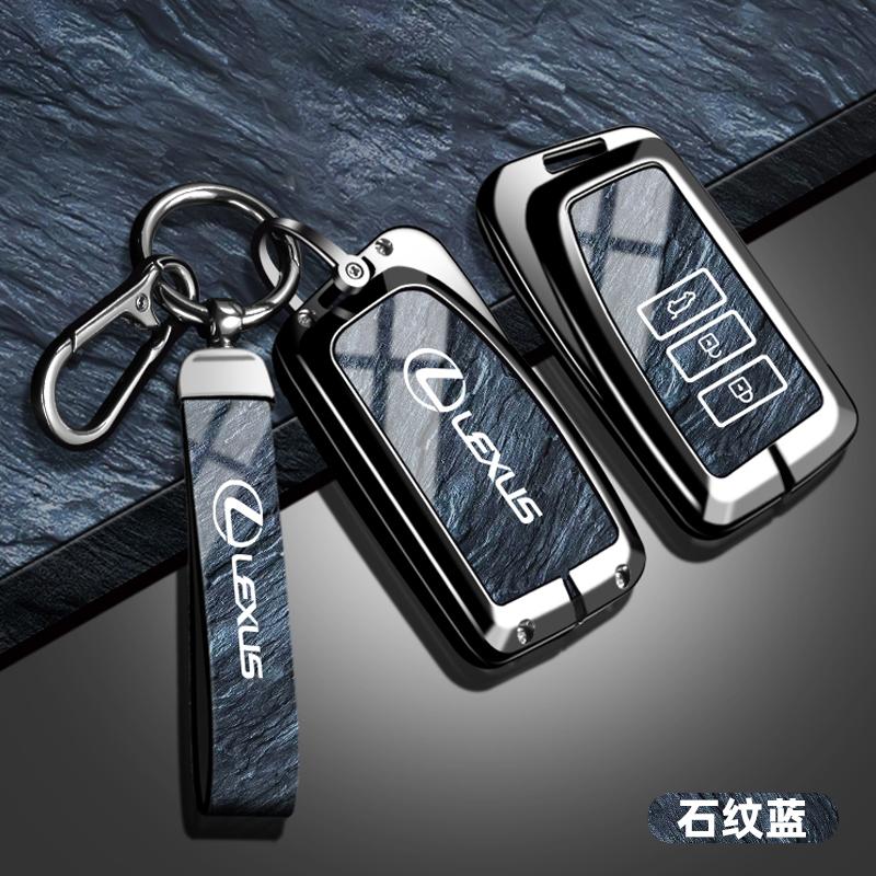 Чехол-брелок для ключа автомобиля, корпус, держатель для Lexus RX350 NX300 Es300h Rx450h GS300 GX470 IS250 ES350 LX570 GX460 Nx300h Is300h