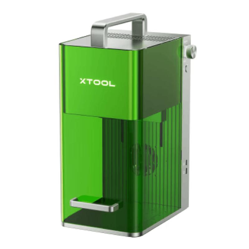 XTOOL F1 10W Dual Laser Engraver & Cutter
