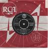 7inch Record ELVIS PRESLEY, THE JORDANAIRES - Can't Help Falling In Love / Rock-a 45RCA1270 RCA 1961 UK Rock Used