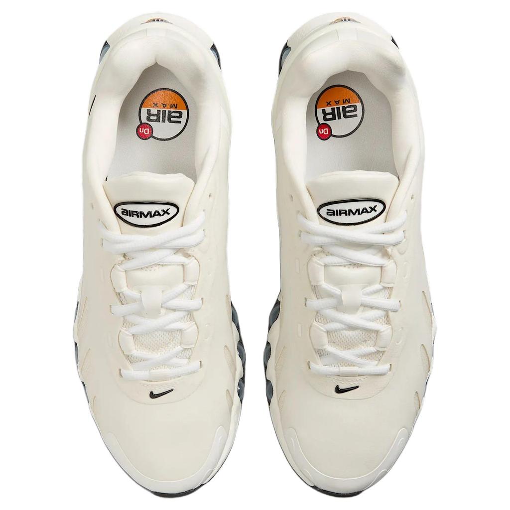 Nike Air Max DN8 Fossil черные женские кроссовки бежевый парус HF5509-101
