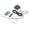 GPS Module Dual Band L1 L5 Positioning Technology GNSS Expansion Board LC29H AA GPS HAT