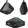 Mouse Converter for Xbox 360, PS3, Nintendo Switch with USB