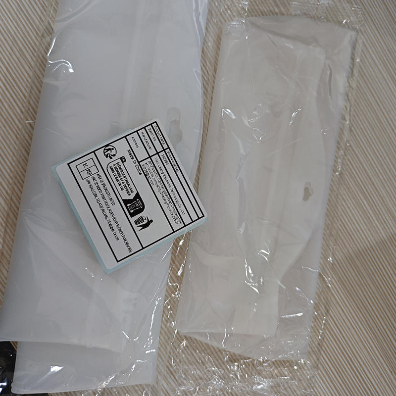 1 шт. Премиальный пакет для замешивания теста - Герметичный для выпечки кондитерских изделий и пиццы - Универсальный кухонный инструмент