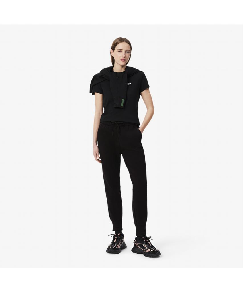 LACOSTE Женские двусторонние брюки-джоггеры Xf0142-55N 031