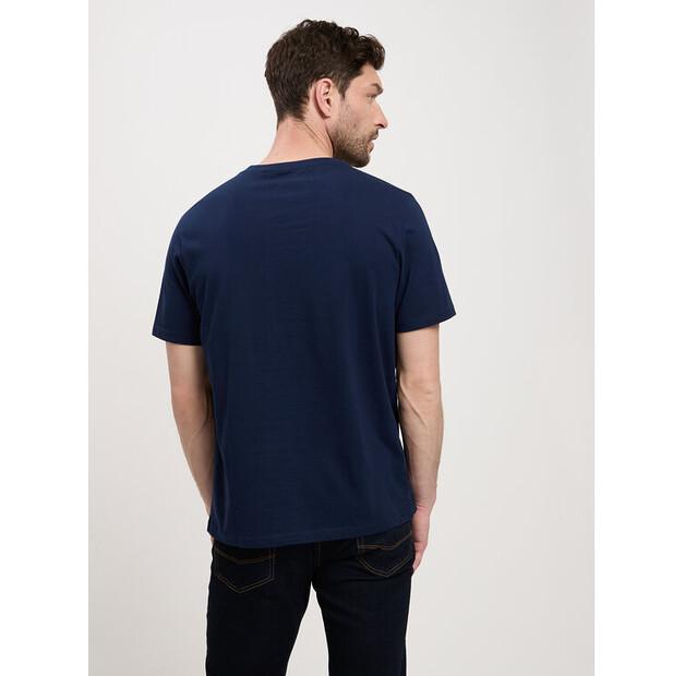 Футболка Cross Jeans 16016-001