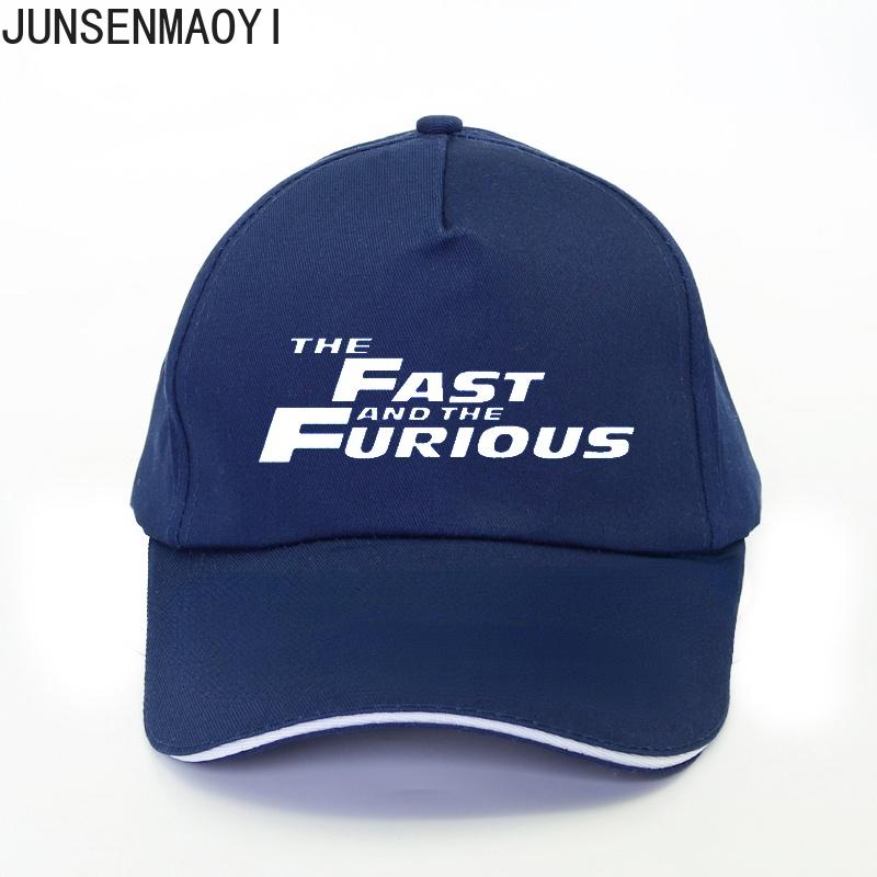 Унисекс Хлопковая Бейсболка Унисекс Форсаж Женские Унисекс Кепки- snapback Форсаж Летняя Повседневная Кепка-папа Тракерные Кепки