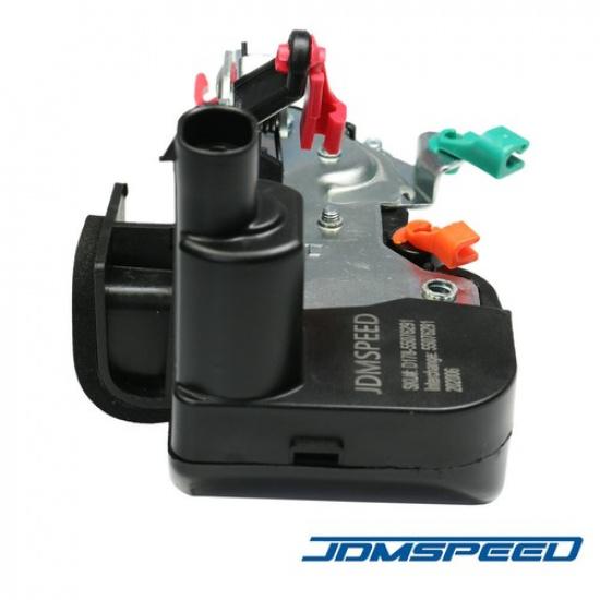 Привод замка передней левой двери для Dodge Ram 1500 2500 3500 5.9L 1994-2002