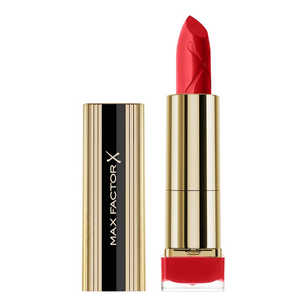 Max Factor Помада Color Elixir 075 Ruby Tuesday 4G