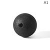 EPP Lacrosse Myofascia Ball Peanut Massage Ball High Density Lightweight Fitness Body Fascia Exercise Relieve Pain Yoga Ball