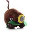 30 см Гигантский Зомби-Подсолнух Йети Плюшевые Игрушки Набивные Куклы Подарки на День Рождения Рождество