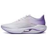 Li Ning Super Light 20 Повседневные Амортизирующие Скользкие Устойчивые к истиранию Низкие Кроссовки для Спринта Женские ARBT002-10