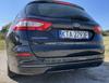 Ford Mondeo Mk5 V CHROME rear bumper trim